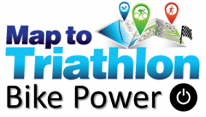 Map to Triathlon